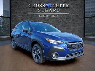 2026 Subaru Crosstrek for sale in Fayetteville NC