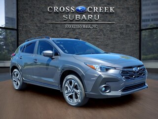 2026 Subaru Crosstrek for sale in Fayetteville NC