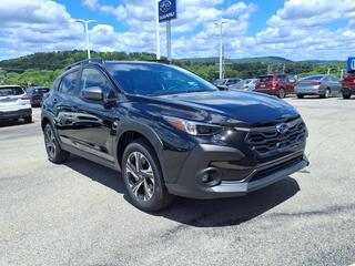 2026 Subaru Crosstrek for sale in Paola KS