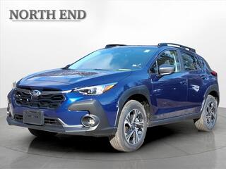 2026 Subaru Crosstrek for sale in Lunenburg MA