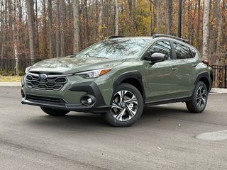2026 Subaru Crosstrek for sale in Newnan GA
