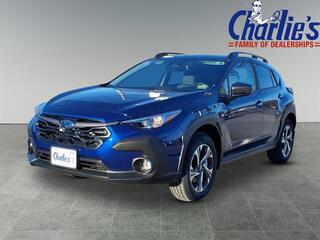 2026 Subaru Crosstrek for sale in Augusta ME