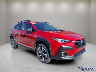 2026 Subaru Crosstrek for sale in Rochester NY