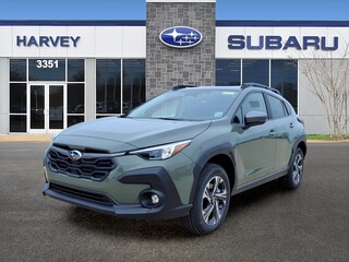 2026 Subaru Crosstrek for sale in Bossier City LA