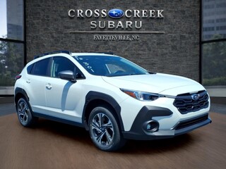 2026 Subaru Crosstrek for sale in Fayetteville NC