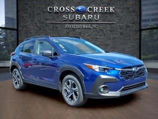 2026 Subaru Crosstrek for sale in Fayetteville NC