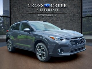 2026 Subaru Crosstrek for sale in Fayetteville NC