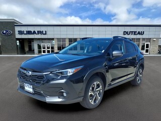 2026 Subaru Crosstrek for sale in Marlboro MA