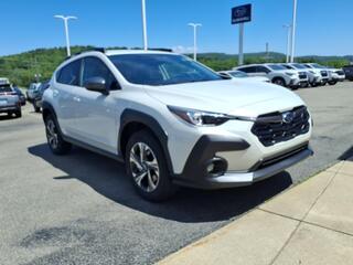 2026 Subaru Crosstrek for sale in Paola KS