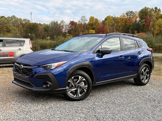 2026 Subaru Crosstrek for sale in Mount Hope WV
