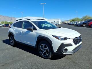2026 Subaru Crosstrek for sale in Tucson AZ