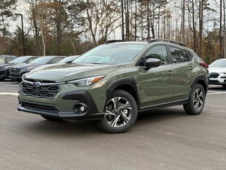 2026 Subaru Crosstrek for sale in Newnan GA