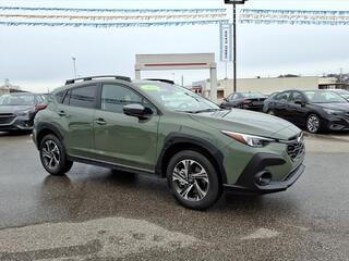 2026 Subaru Crosstrek for sale in North Haven CT