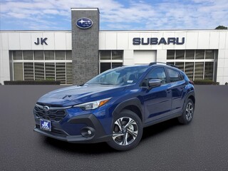 2026 Subaru Crosstrek for sale in Nederland TX
