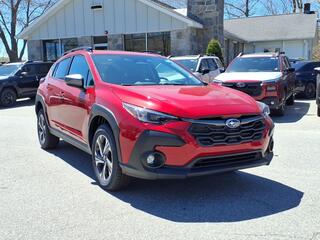 2026 Subaru Crosstrek for sale in Lyme CT