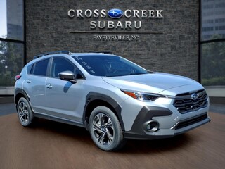 2026 Subaru Crosstrek for sale in Fayetteville NC