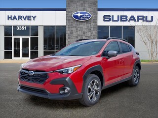2026 Subaru Crosstrek for sale in Bossier City LA