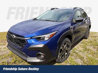 2026 Subaru Crosstrek for sale in Mount Hope WV