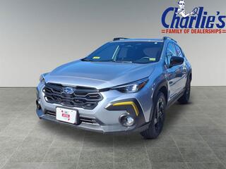 2024 Subaru Crosstrek for sale in Augusta ME