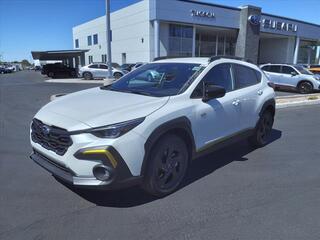 2024 Subaru Crosstrek for sale in Tucson AZ