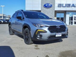 2024 Subaru Crosstrek for sale in Marlboro MA