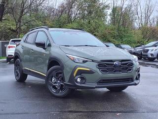 2024 Subaru Crosstrek for sale in Cincinnati OH