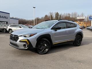 2024 Subaru Crosstrek for sale in Mount Hope WV