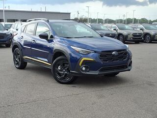 2024 Subaru Crosstrek for sale in Cincinnati OH