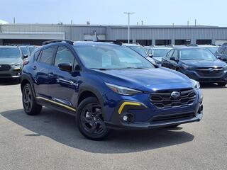 2024 Subaru Crosstrek for sale in Cincinnati OH