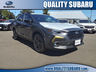 2024 Subaru Crosstrek for sale in Wallingford CT