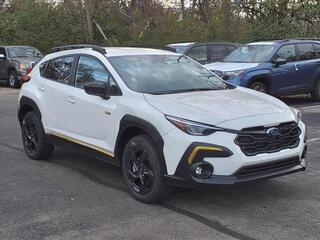 2024 Subaru Crosstrek for sale in Cincinnati OH