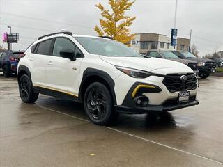 2024 Subaru Crosstrek for sale in Marlboro MA