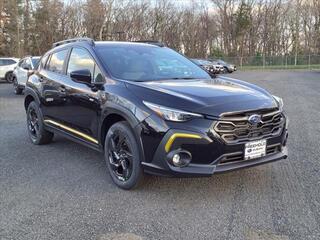 2025 Subaru Crosstrek for sale in Freehold NJ