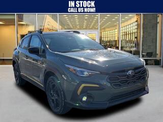 2025 Subaru Crosstrek for sale in Evergreen Park IL