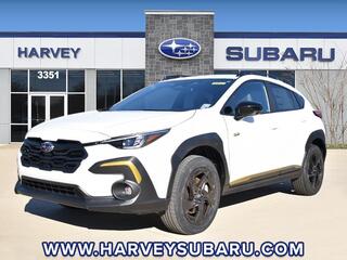 2025 Subaru Crosstrek for sale in Bossier City LA