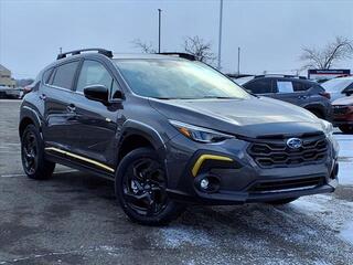 2025 Subaru Crosstrek for sale in Cincinnati OH