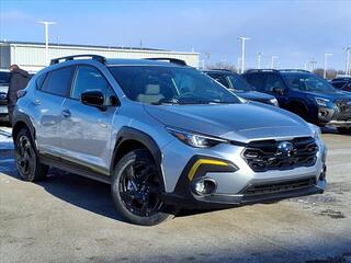 2025 Subaru Crosstrek for sale in Cincinnati OH