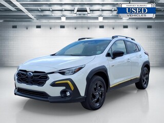 2025 Subaru Crosstrek for sale in Bossier City LA