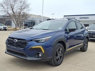2025 Subaru Crosstrek for sale in Bossier City LA