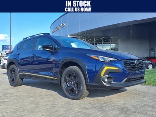 2025 Subaru Crosstrek for sale in Evergreen Park IL