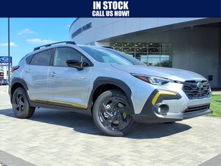 2025 Subaru Crosstrek for sale in Evergreen Park IL