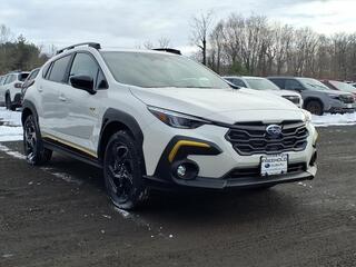 2025 Subaru Crosstrek for sale in Freehold NJ