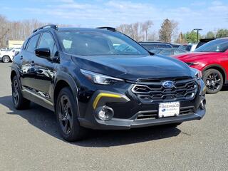 2026 Subaru Crosstrek for sale in Freehold NJ