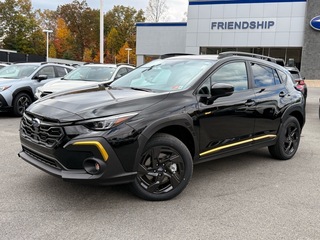 2026 Subaru Crosstrek for sale in Mount Hope WV