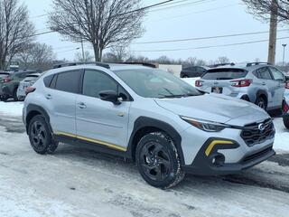 2026 Subaru Crosstrek for sale in Mishawaka IN