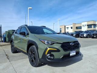 2026 Subaru Crosstrek for sale in Marlboro MA