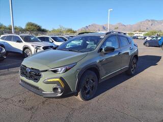 2024 Subaru Crosstrek for sale in Tucson AZ