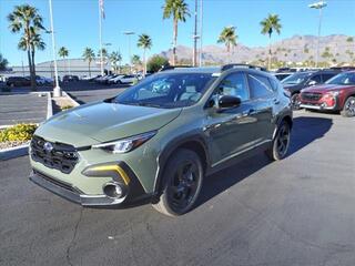 2024 Subaru Crosstrek for sale in Tucson AZ