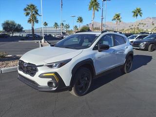 2024 Subaru Crosstrek for sale in Tucson AZ