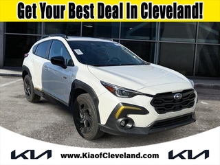 2024 Subaru Crosstrek for sale in Cleveland TN